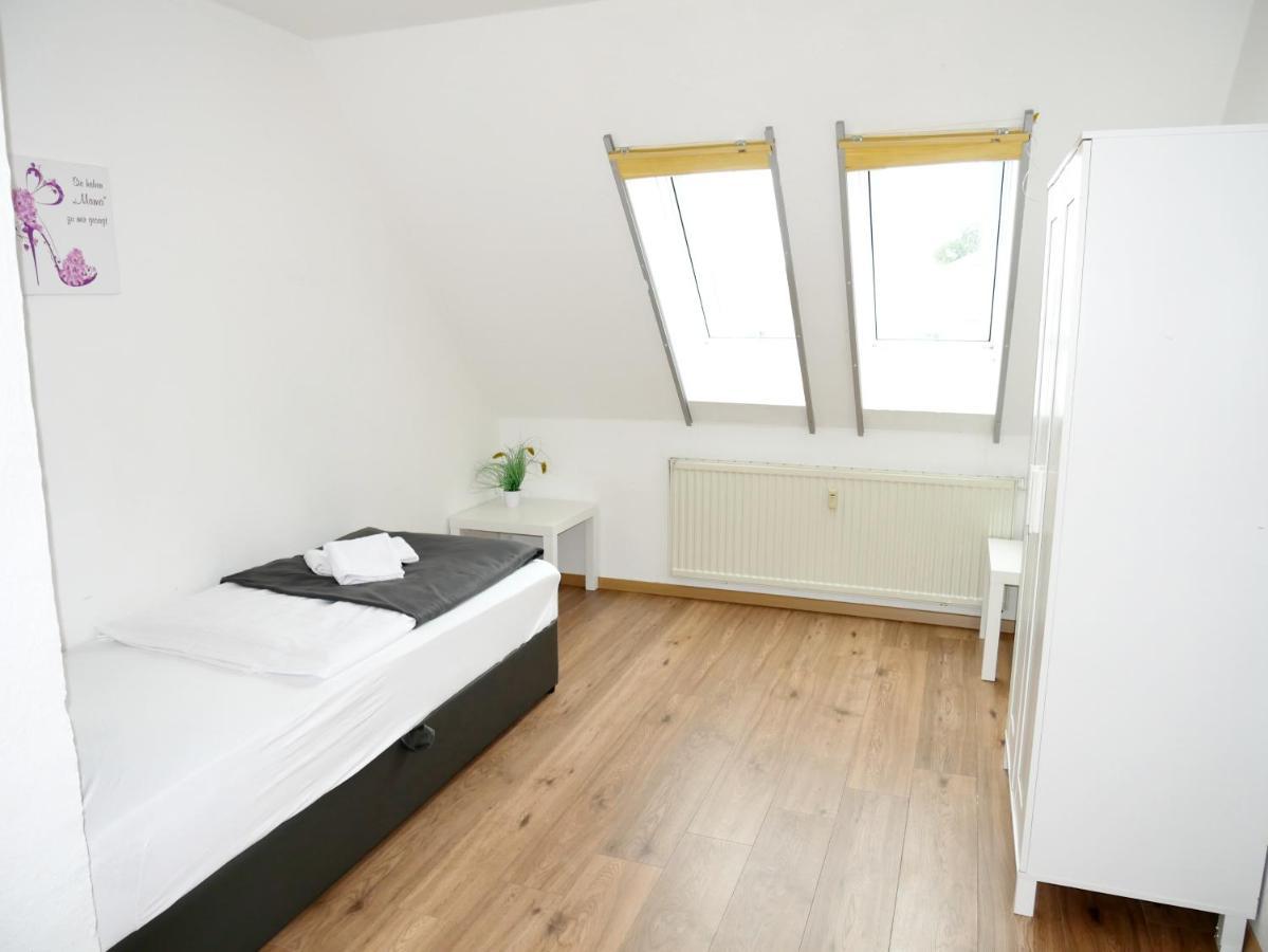 Sunnyhome Monteurwohnungen Und Apartments Nahe Regensburg Nittendorf Eksteriør bilde