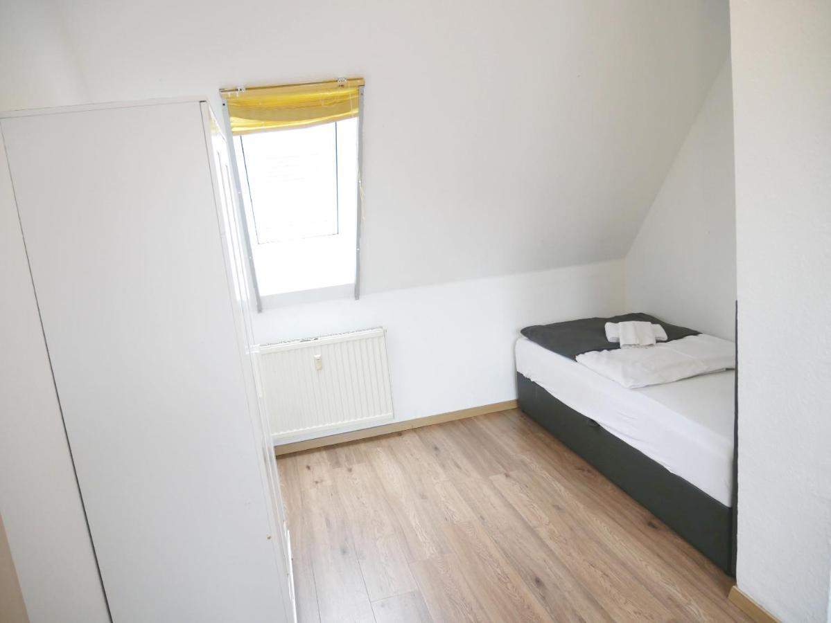 Sunnyhome Monteurwohnungen Und Apartments Nahe Regensburg Nittendorf Eksteriør bilde