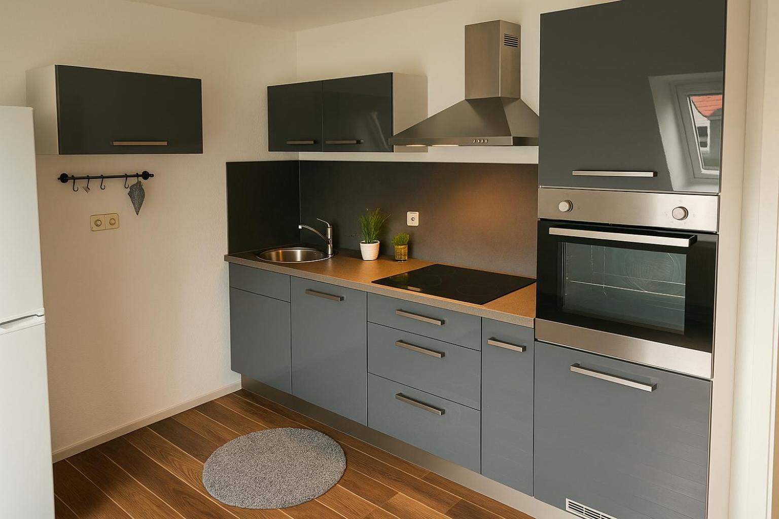 Sunnyhome Monteurwohnungen Und Apartments Nahe Regensburg Nittendorf Eksteriør bilde