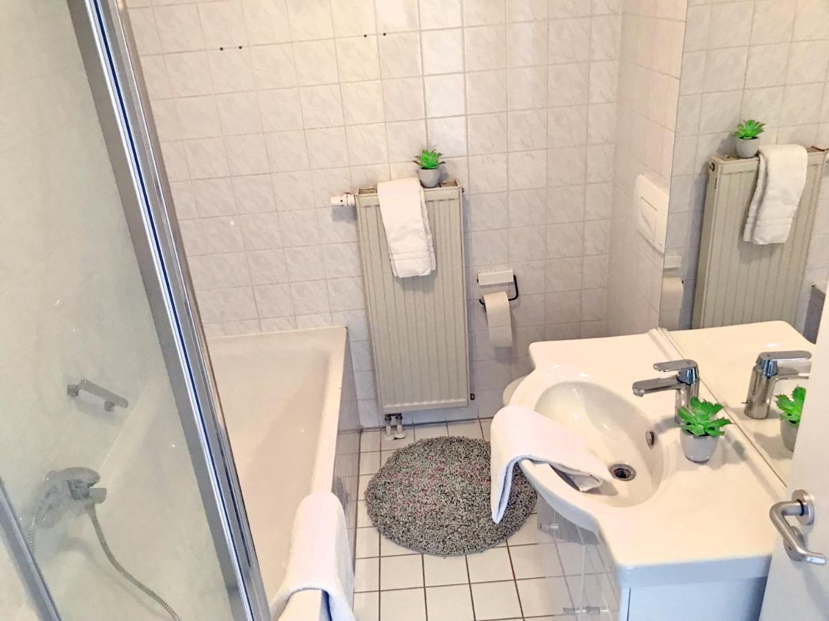 Sunnyhome Monteurwohnungen Und Apartments Nahe Regensburg Nittendorf Eksteriør bilde