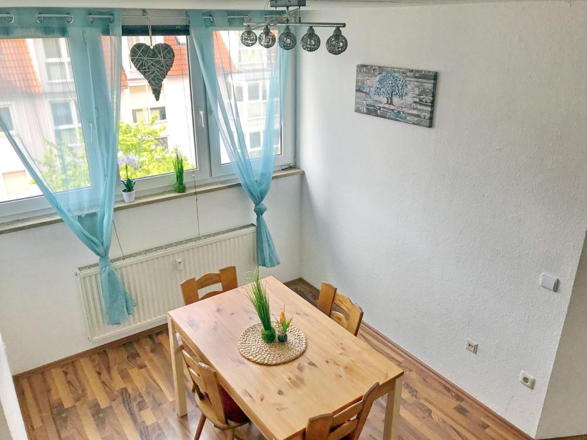 Sunnyhome Monteurwohnungen Und Apartments Nahe Regensburg Nittendorf Eksteriør bilde