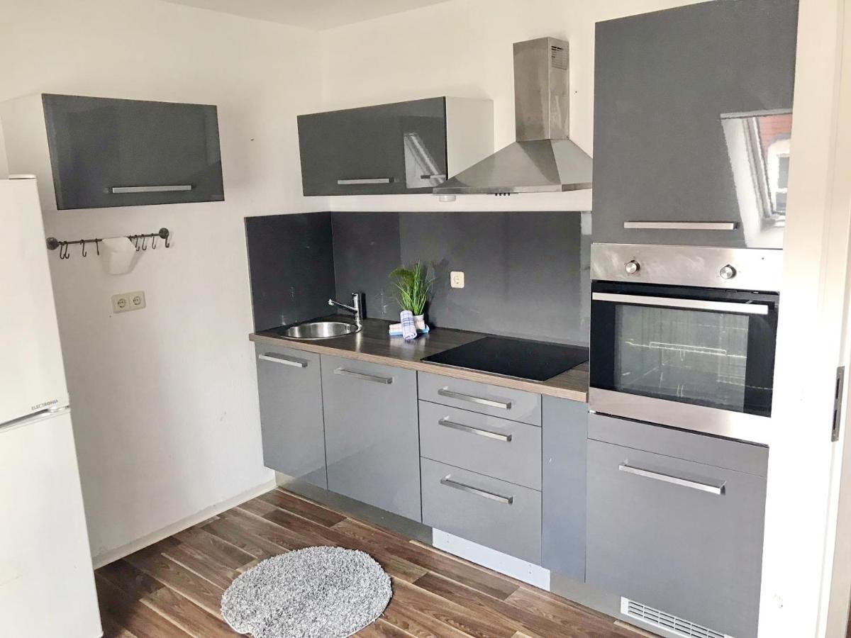 Sunnyhome Monteurwohnungen Und Apartments Nahe Regensburg Nittendorf Eksteriør bilde